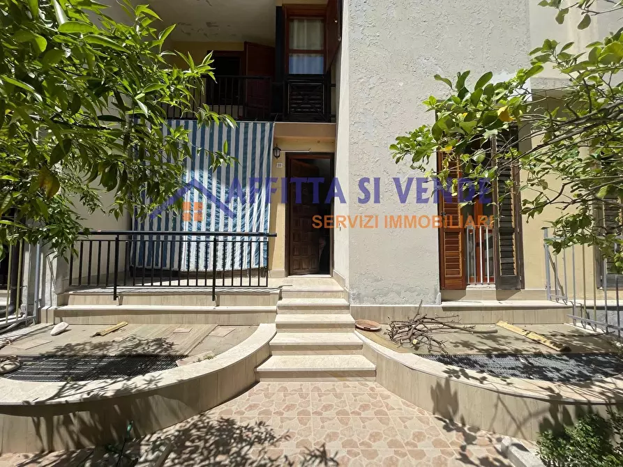 Immagine 28 di Villa in vendita  in Ronco Scilla 1 a Floridia