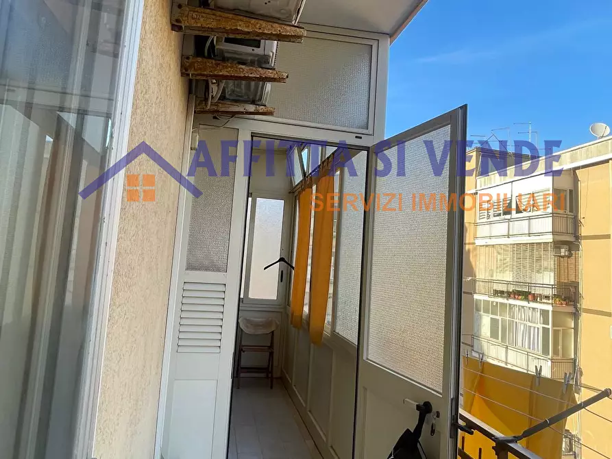 Immagine 9 di Pentalocale in vendita  in Via Tisia 124 a Siracusa