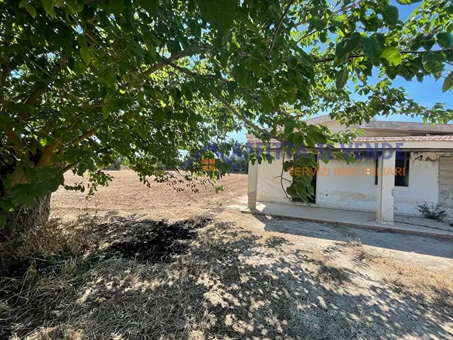 Immagine 25 di Terreno agricolo in vendita  in Traversa Maeggio di Sopra a Siracusa