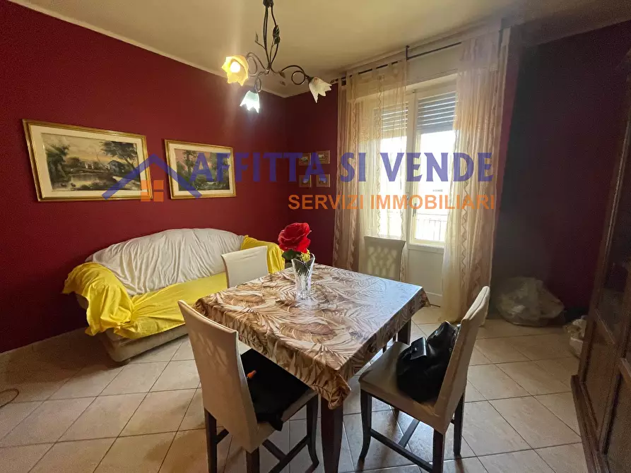 Immagine 3 di Quadrilocale in vendita  in Via Lazio 61 a Siracusa