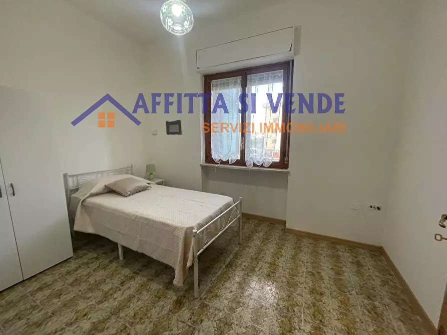 Immagine 6 di Pentalocale in vendita  in Viale Scala Greca 264 a Siracusa