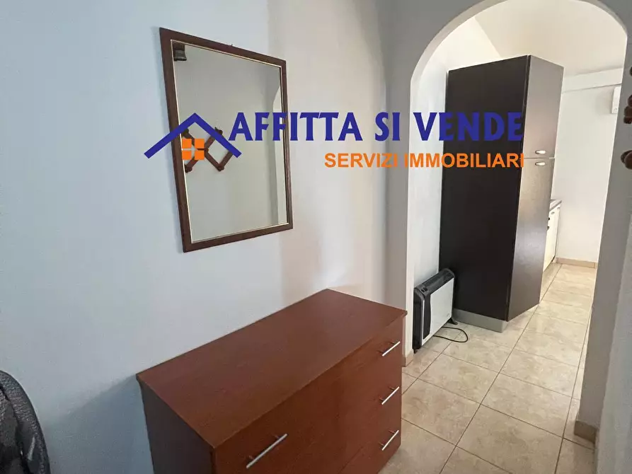 Immagine 31 di Bilocale in affitto  in Via Luigi Pirandello 35 a Melilli