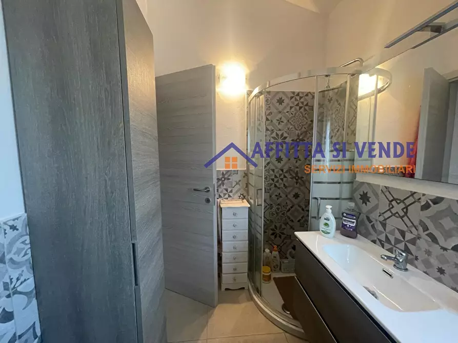 Immagine 9 di Villa in vendita  in Via degli Argonauti 29 a Siracusa