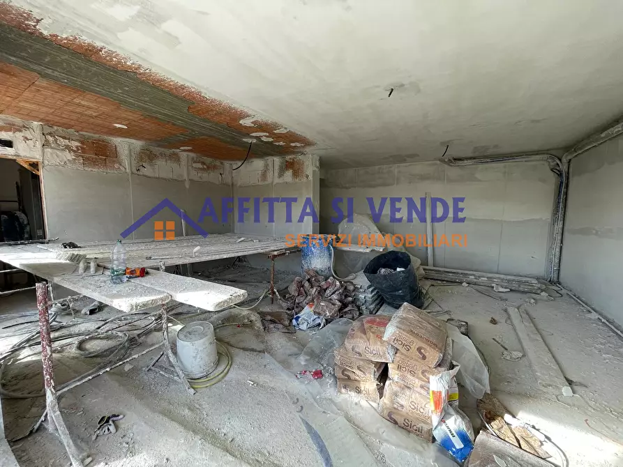 Immagine 14 di Casa bifamiliare in vendita  in Viale Vittorio Veneto 153 a Siracusa