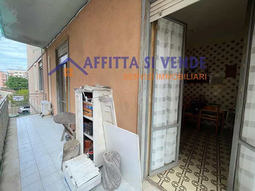 Immagine 5 di Trilocale in vendita  in Via Lentini 108 a Siracusa