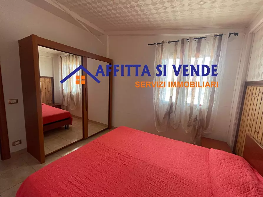Immagine 17 di Bilocale in affitto  in Via Luigi Pirandello 35 a Melilli