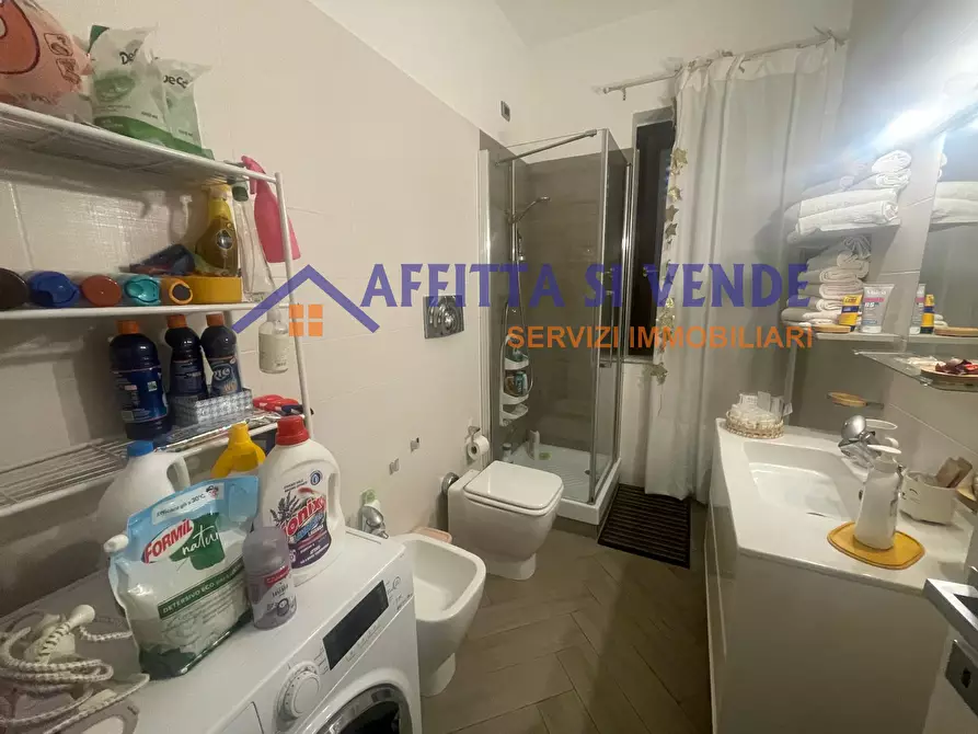 Immagine 11 di Attico in affitto  in VIALE SCALA GRECA 330 a Siracusa