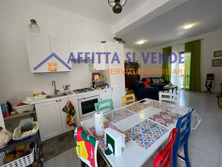 Immagine 4 di Pentalocale in affitto  in Via Alessandria 1 a Siracusa