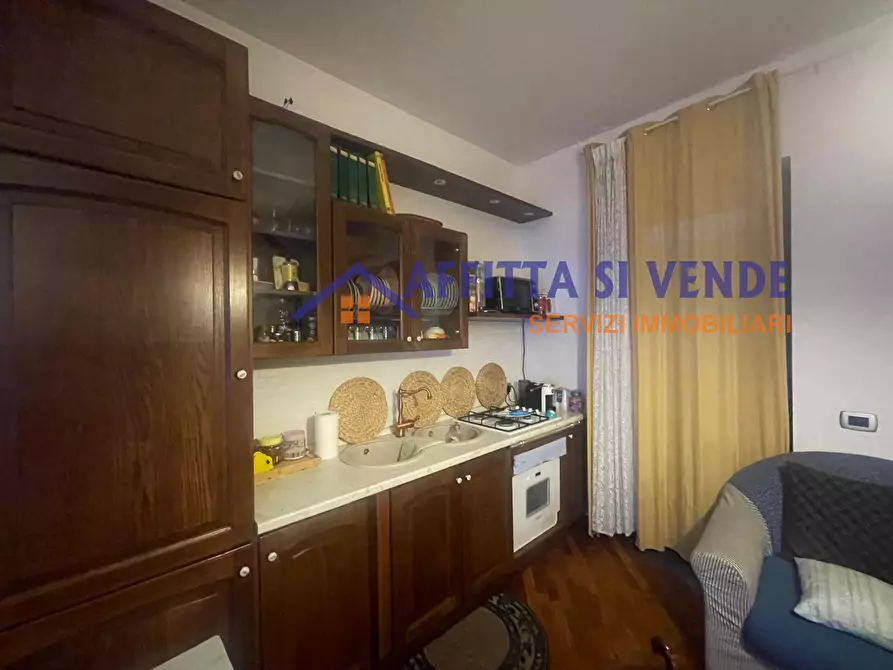 Immagine 19 di Attico in affitto  in VIALE SCALA GRECA 330 a Siracusa