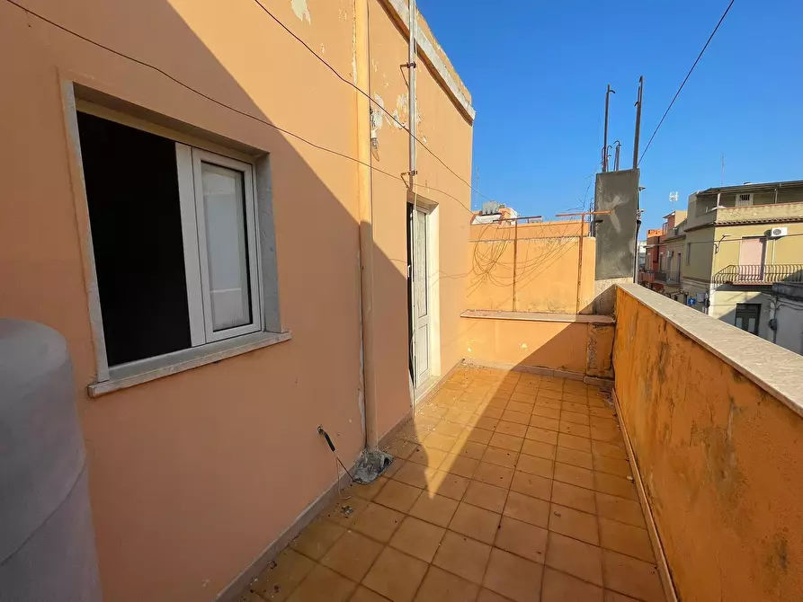 Immagine 22 di Casa indipendente in vendita  in Via Locatelli a Avola