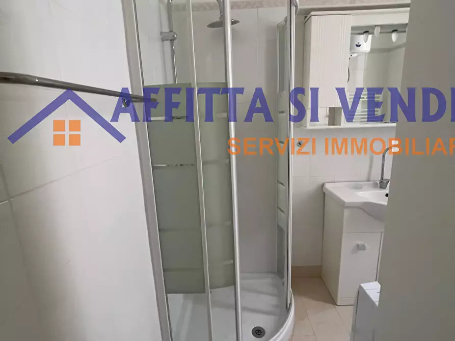 Immagine 11 di Pentalocale in affitto  in Corso Gelone 63 a Siracusa