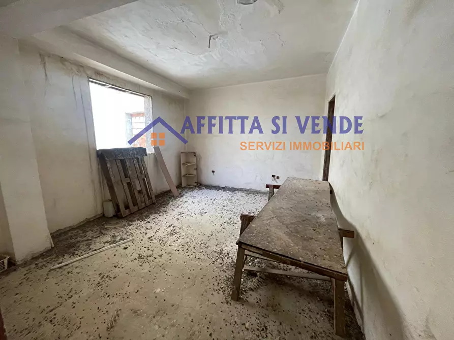 Immagine 19 di Appartamento in vendita  in Via Piave 6 a Solarino