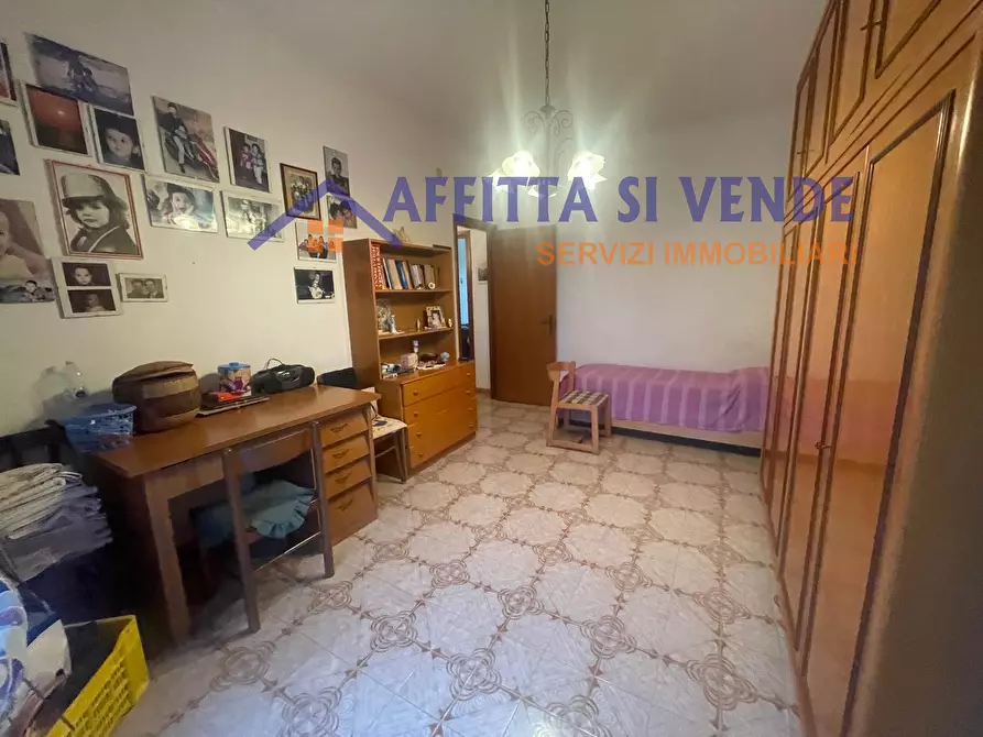 Immagine 15 di Quadrilocale in vendita  in Via Europa 26 a Siracusa