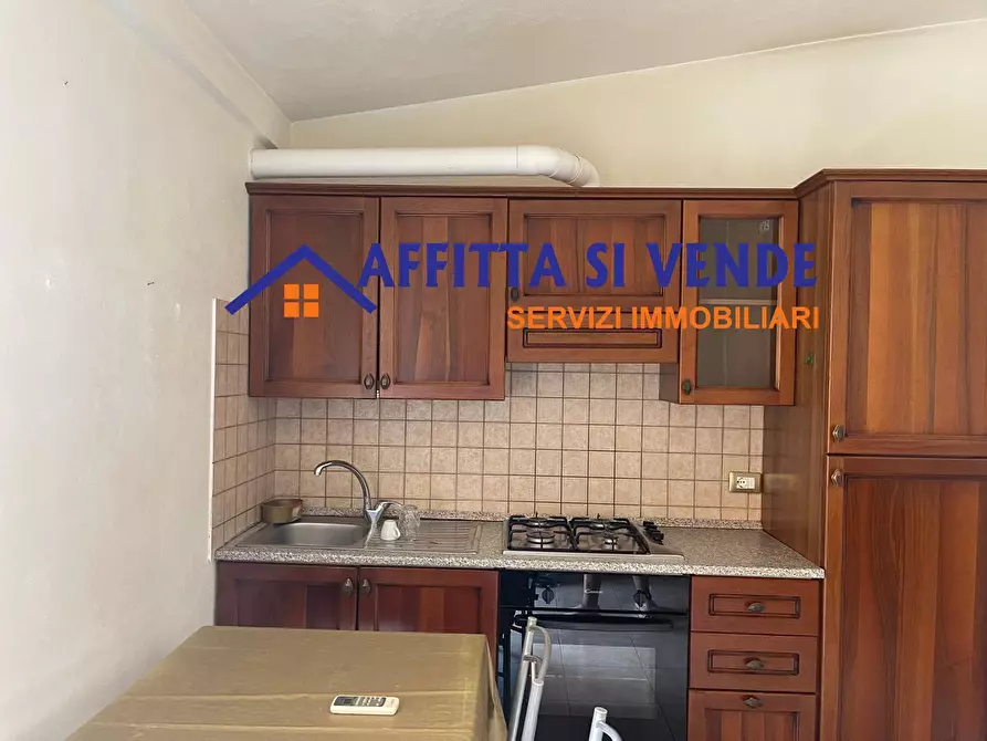 Immagine 25 di Bilocale in affitto  in Via Luigi Pirandello 35 a Melilli