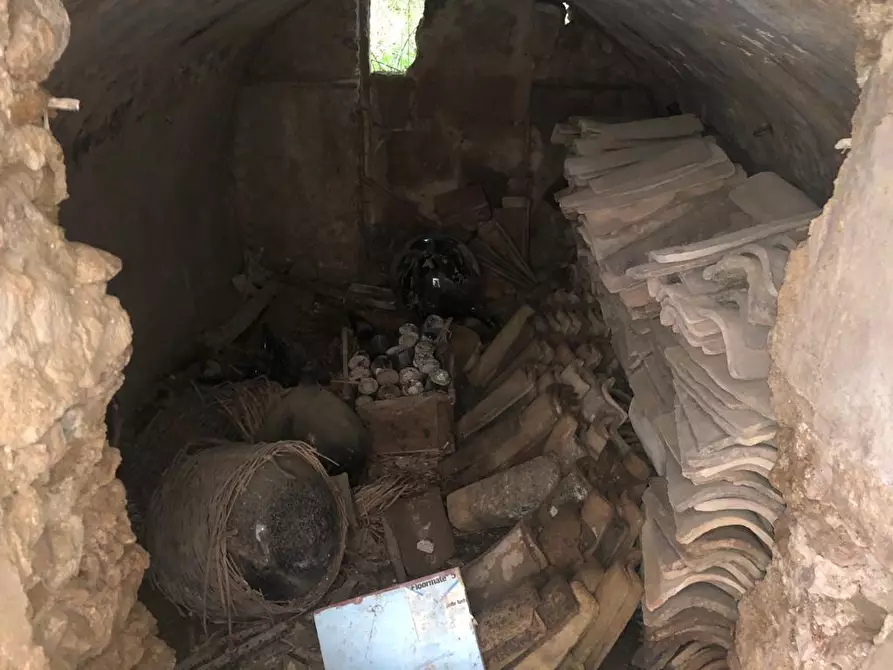 Immagine 42 di Capannone industriale in vendita  in contrada santa teresa longarini a Siracusa