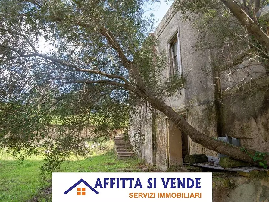 Immagine 16 di Rustico / casale in vendita  in isola a Siracusa