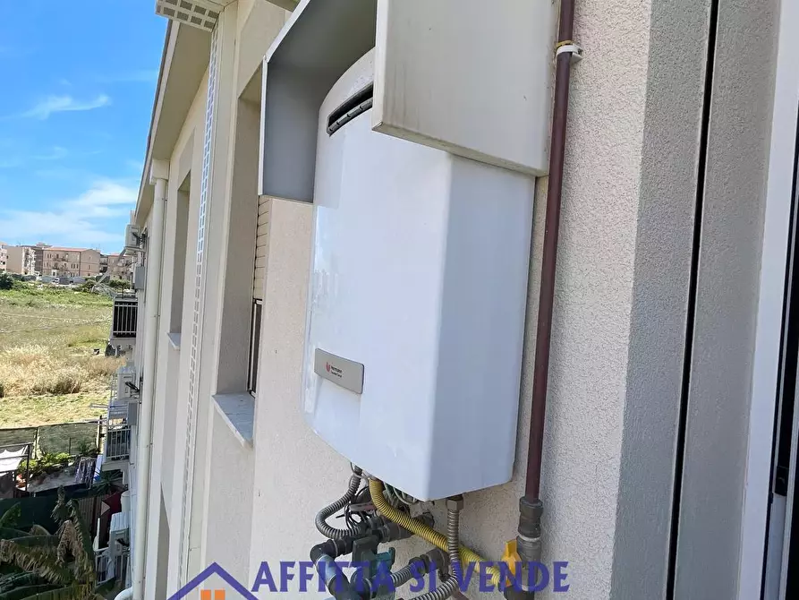 Immagine 18 di Quadrilocale in vendita  in Via Bulgaria 11 a Siracusa