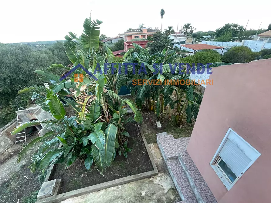 Immagine 13 di Casa indipendente in vendita  in Strada Benali 190 a Siracusa