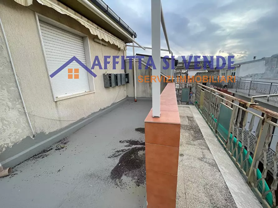 Immagine 10 di Pentalocale in vendita  in Via Napoli 8 a Floridia