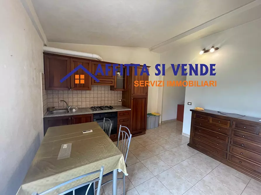 Immagine 37 di Bilocale in affitto  in Via Luigi Pirandello 35 a Melilli