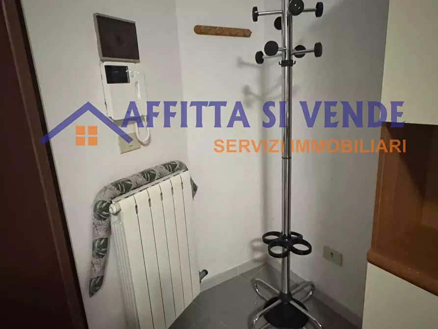 Immagine 3 di Bilocale in affitto  in Via Unione Sovietica 4 a Siracusa