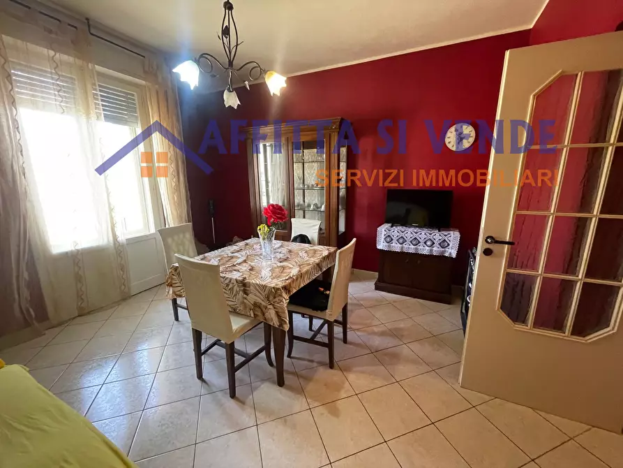 Immagine 2 di Quadrilocale in vendita  in Via Lazio 61 a Siracusa