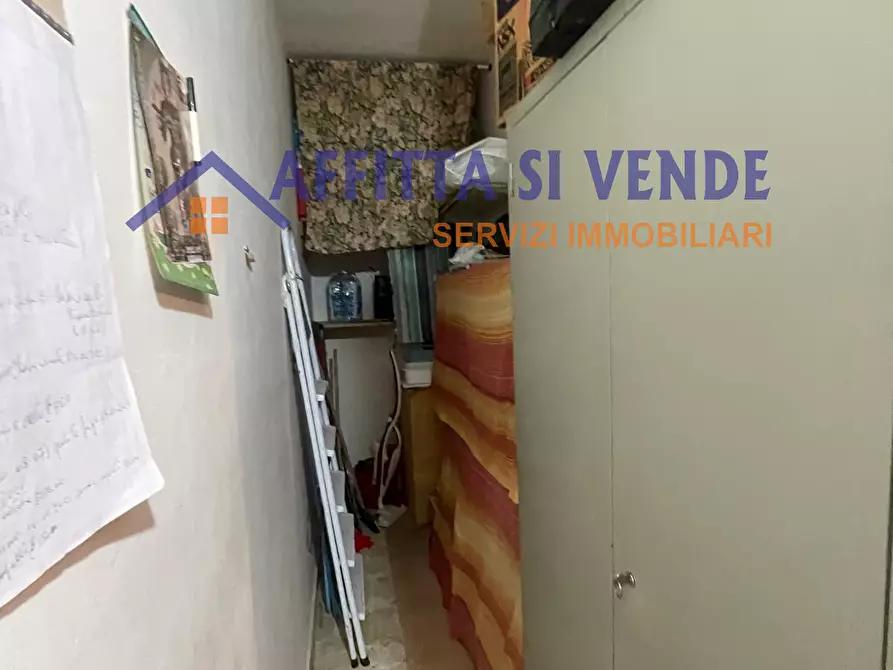 Immagine 9 di Quadrilocale in vendita  in VIA PACHINO a Siracusa