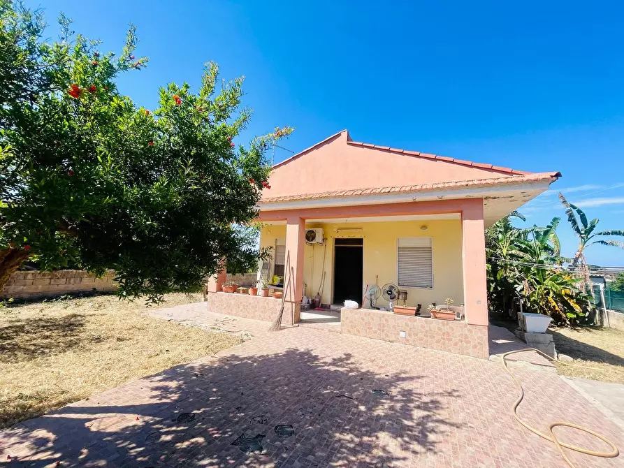 Immagine 7 di Casa indipendente in vendita  in Strada Benali 190 a Siracusa