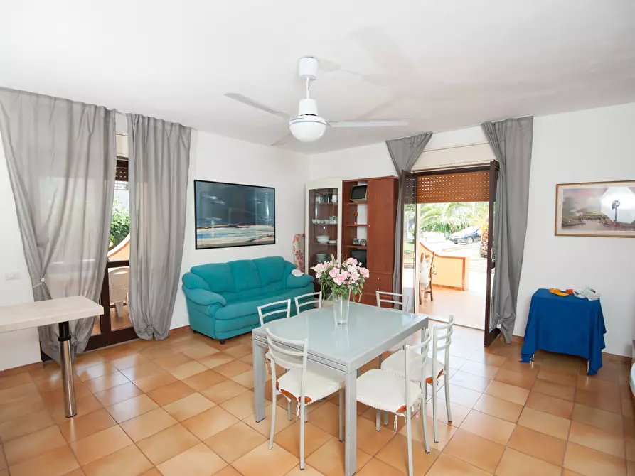 Immagine 12 di Villa in affitto  in Via Isole delle Filippine 20 a Siracusa
