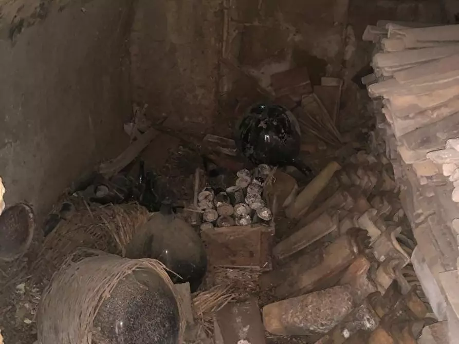 Immagine 43 di Capannone industriale in vendita  in contrada santa teresa longarini a Siracusa