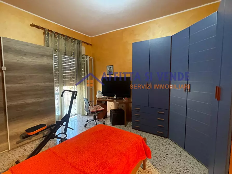 Immagine 11 di Pentalocale in vendita  in Via Tisia 124 a Siracusa
