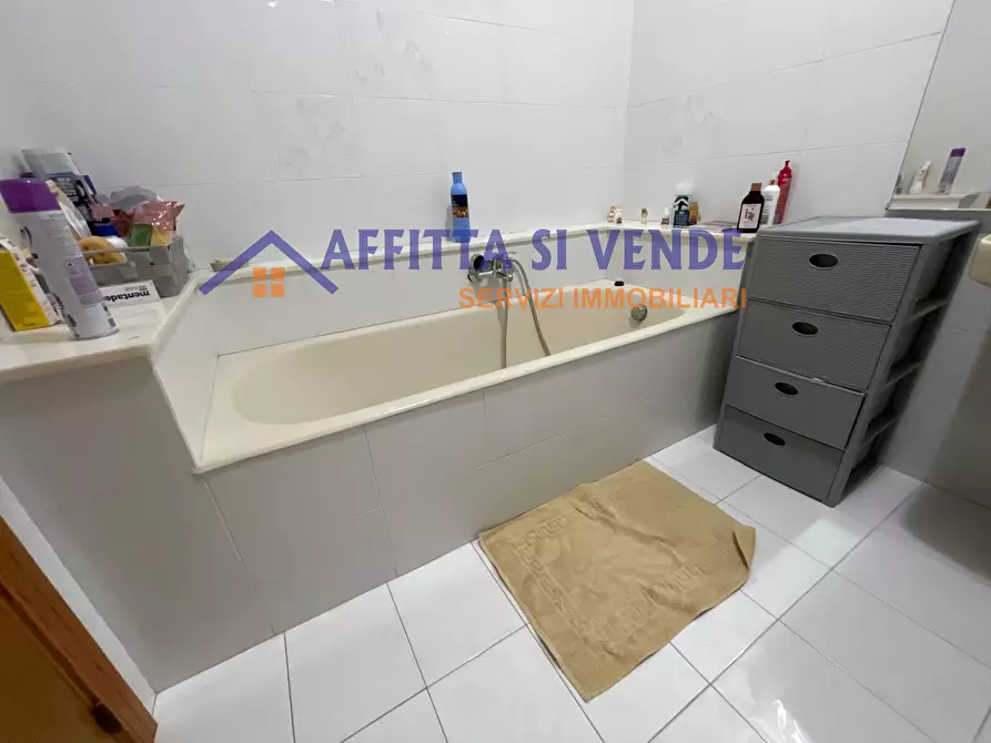 Immagine 14 di Pentalocale in affitto  in Via Alessandria 1 a Siracusa