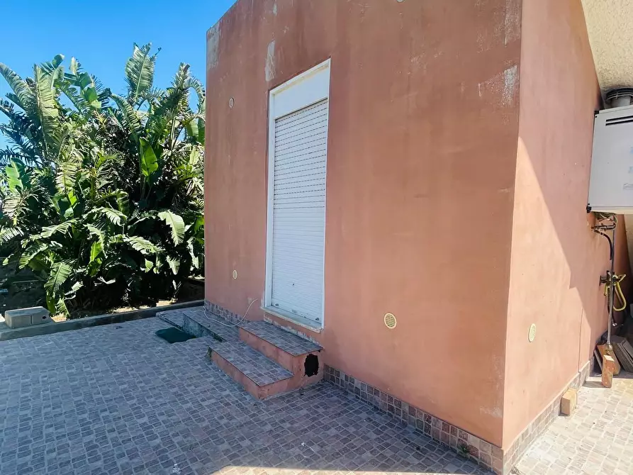 Immagine 18 di Casa indipendente in vendita  in Strada Benali 190 a Siracusa