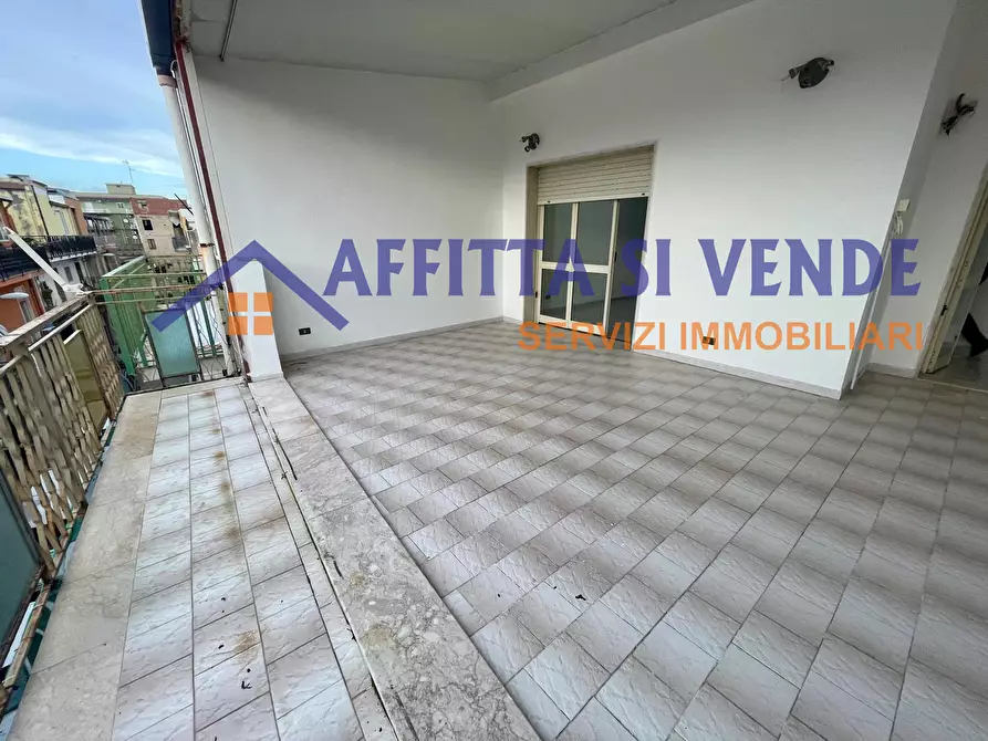 Immagine 21 di Pentalocale in vendita  in Via Napoli 8 a Floridia