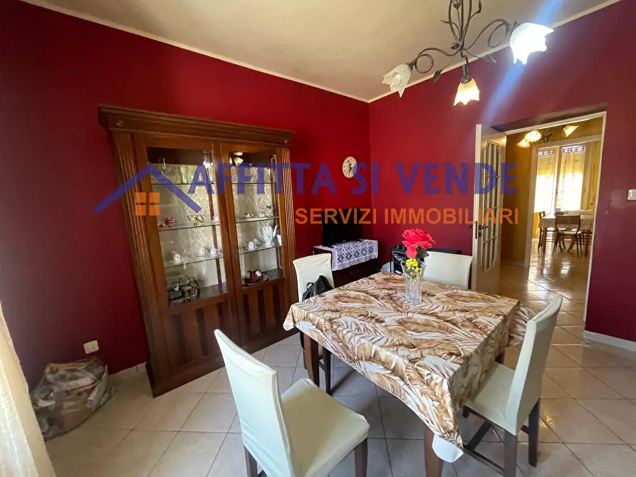 Immagine 1 di Quadrilocale in vendita  in Via Lazio 61 a Siracusa