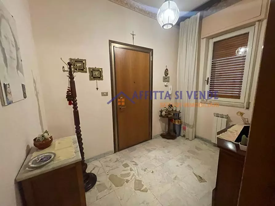 Immagine 18 di Pentalocale in affitto  in Via Mascalucia 41 a Siracusa