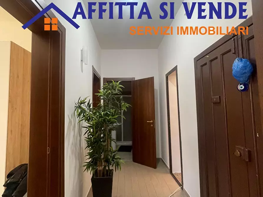 Immagine 22 di Casa semindipendente in vendita  in Viale Santa Panagia 168 a Siracusa