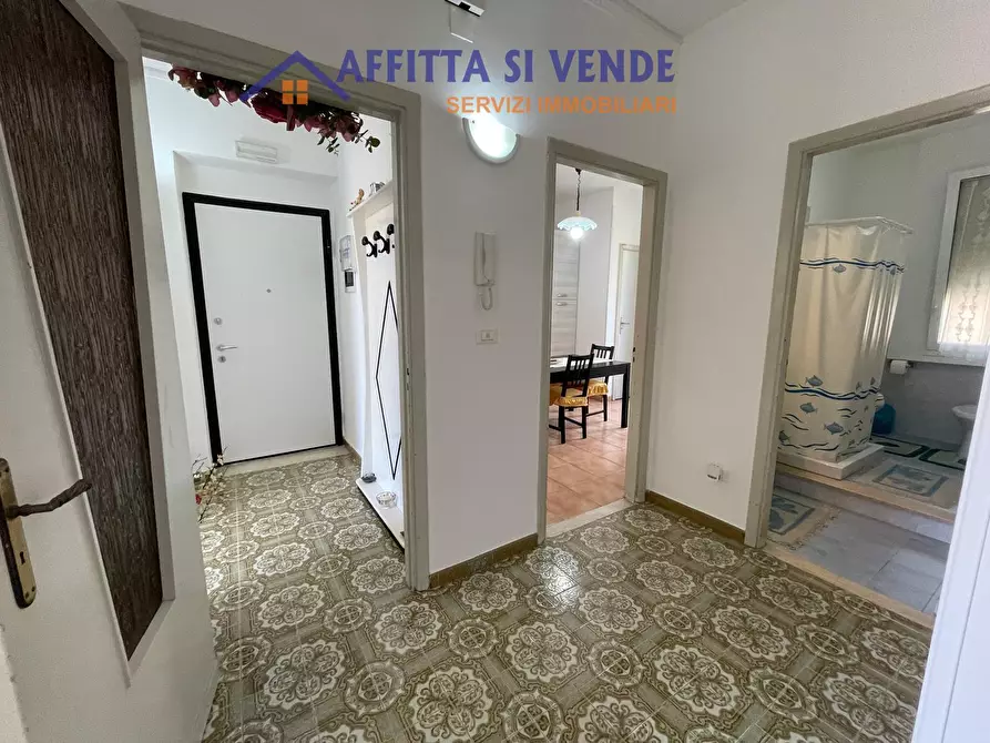 Immagine 35 di Quadrilocale in vendita  in Via Bulgaria 11 a Siracusa