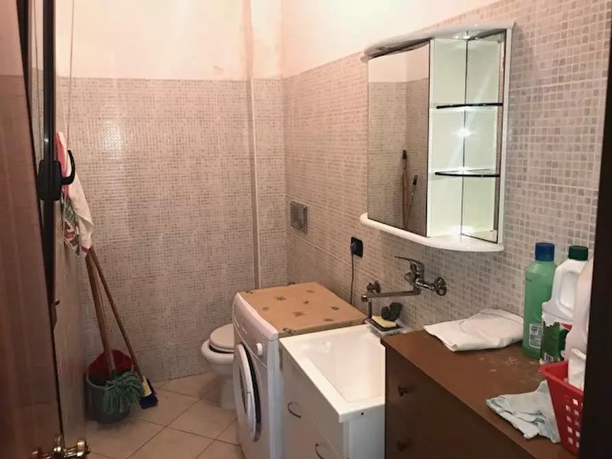 Immagine 7 di Quadrilocale in vendita  in Via Rosario Gagliardi a Siracusa