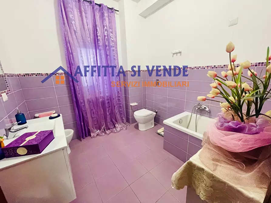 Immagine 11 di Pentalocale in vendita  in Viale Tica 66 a Siracusa