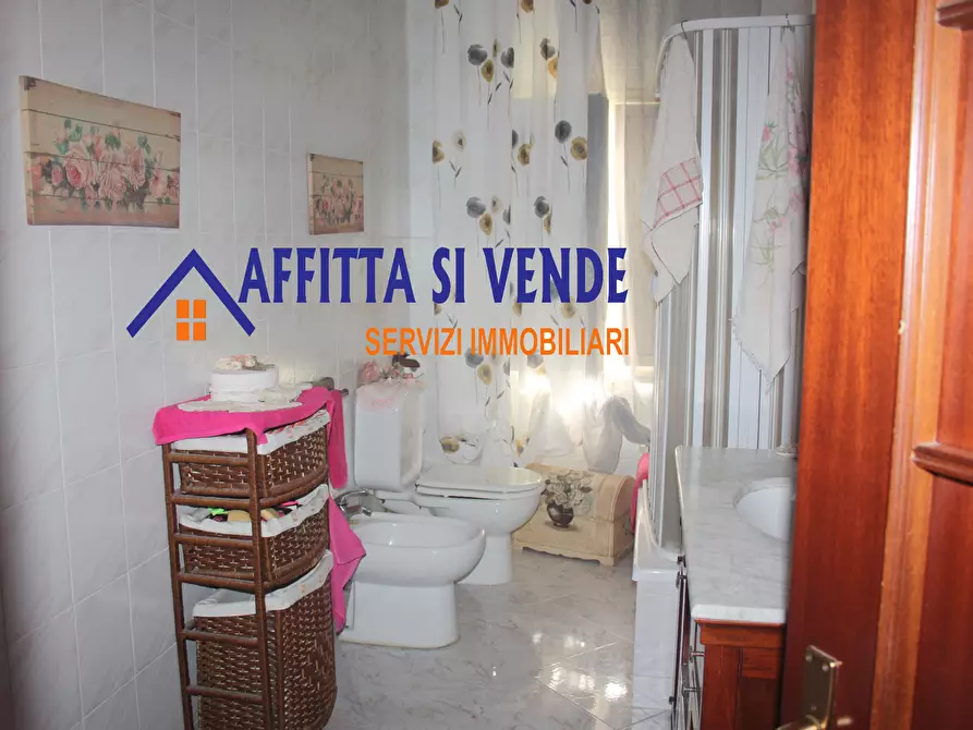 Immagine 35 di Villa in vendita  in Via Beato Federico Campisano 20 a Siracusa