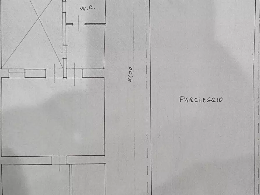 Immagine 16 di Magazzino in vendita  a Floridia