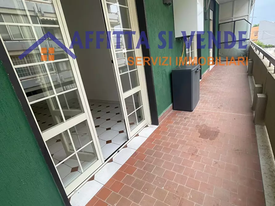 Immagine 14 di Bilocale in affitto  in Viale Scala Greca 459 a Siracusa