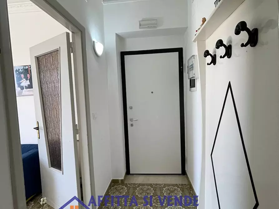 Immagine 8 di Quadrilocale in vendita  in Via Bulgaria 11 a Siracusa