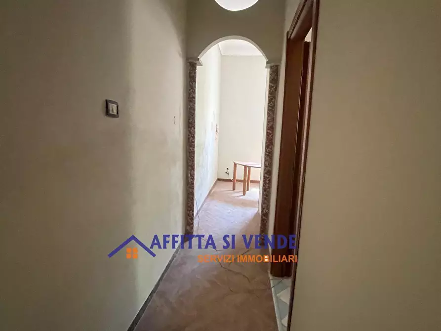 Immagine 13 di Villetta a schiera in vendita  in Via Ungheria 25 a Siracusa