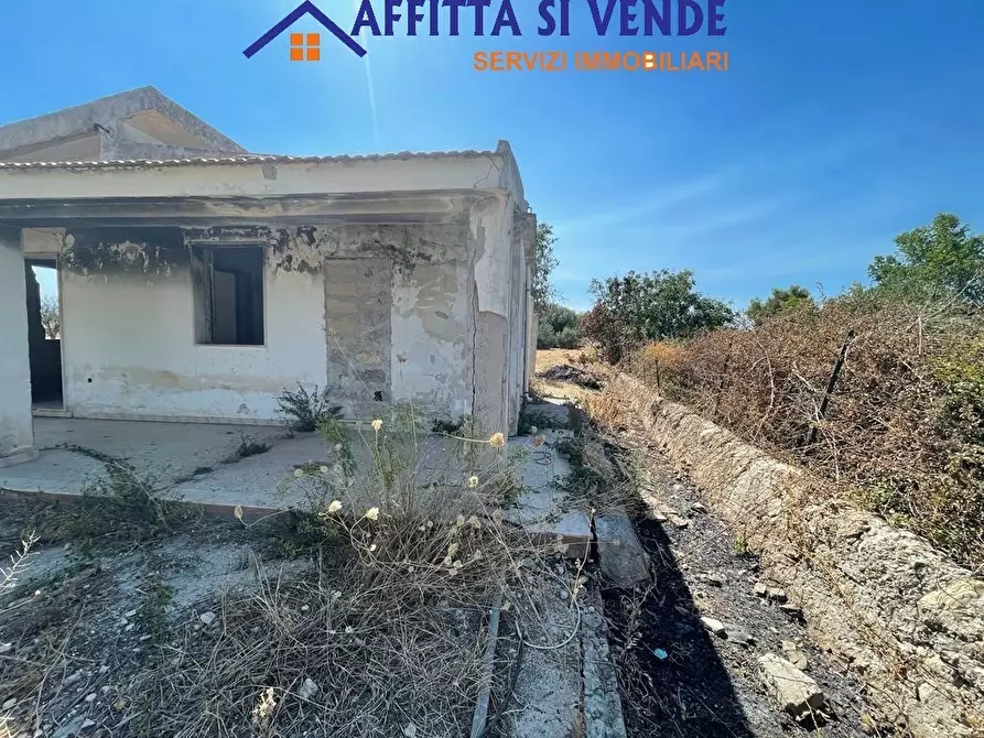 Immagine 2 di Terreno agricolo in vendita  in Traversa Maeggio di Sopra a Siracusa