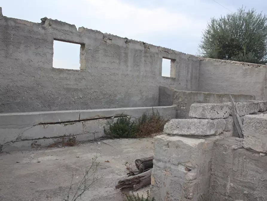 Immagine 6 di Capannone industriale in vendita  in contrada santa teresa longarini a Siracusa