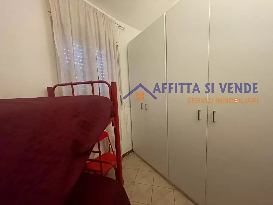 Immagine 3 di Villa in vendita  in Via degli Argonauti 29 a Siracusa