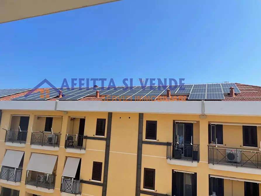 Immagine 18 di Quadrilocale in vendita  in Via Giuseppe Maria Danieli a Siracusa