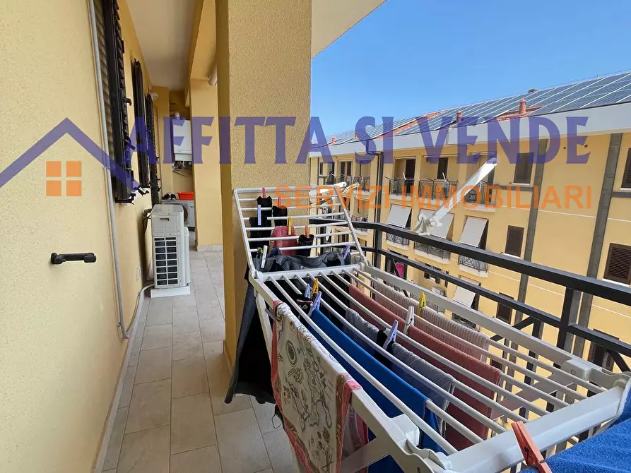 Immagine 20 di Quadrilocale in vendita  in Via Giuseppe Maria Danieli a Siracusa